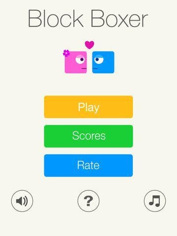 Block Boxer screenshot 2