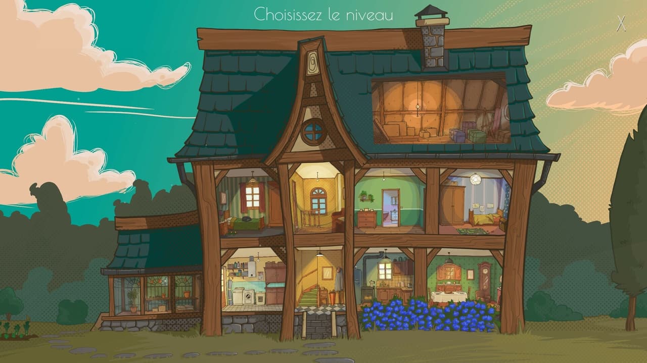 Souvenirs screenshot 3