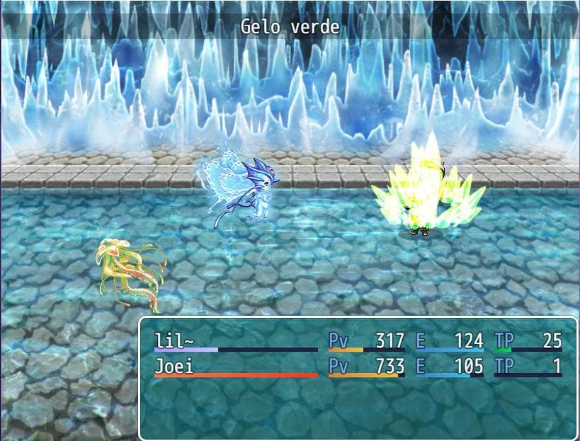 Time travel Chapter 1 screenshot 2