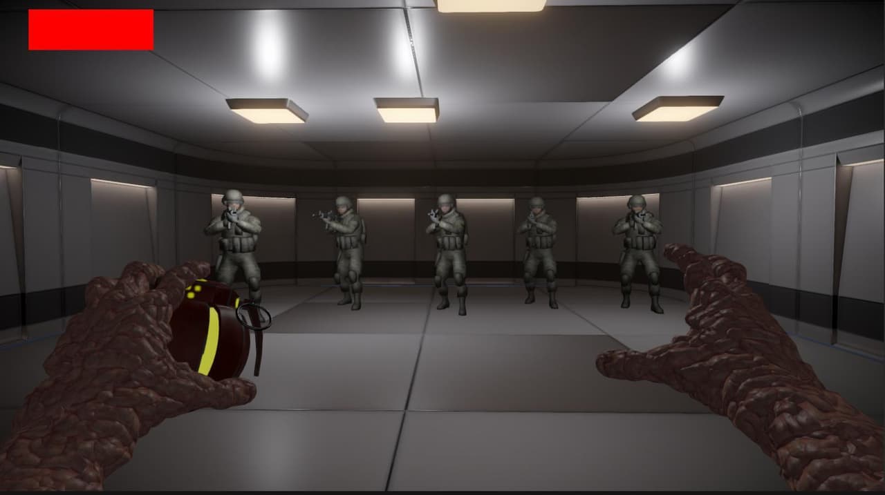 Immortal Soul