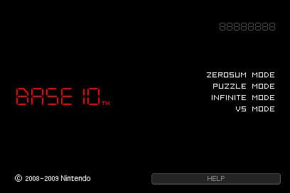 Art Style: BASE 10 screenshot 4