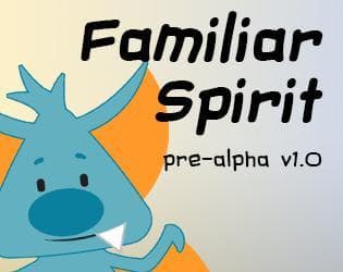 Familiar Spirit