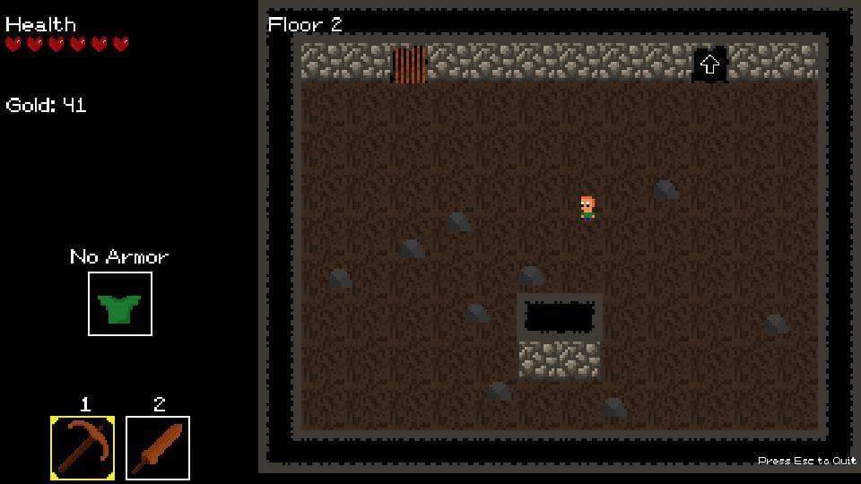 Boneitis - Quest for the Cure screenshot 3