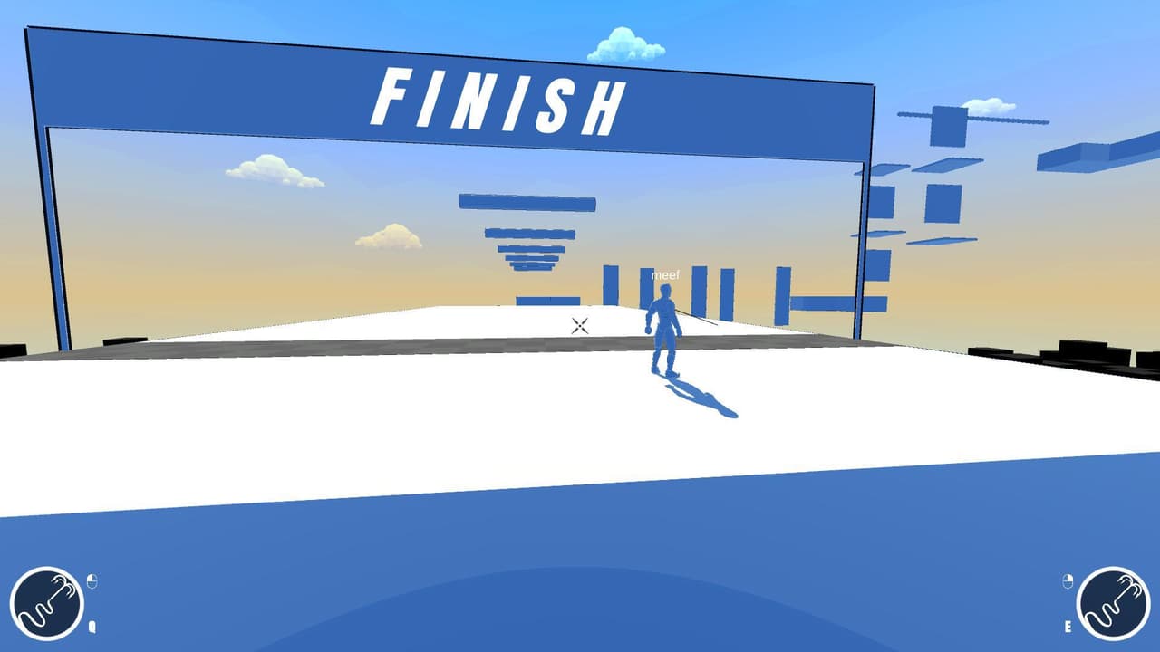 Grapplebot screenshot 5