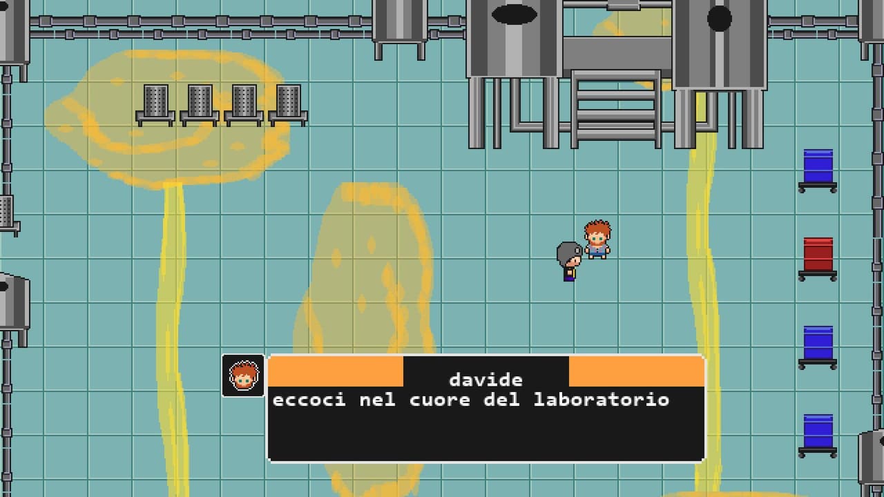 Mezanino - Lultima Birra screenshot 6
