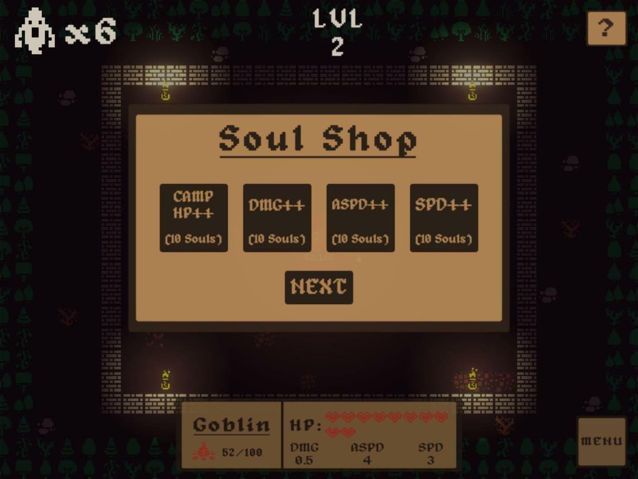 The Light Keeper (ZuzeloApps) screenshot 3