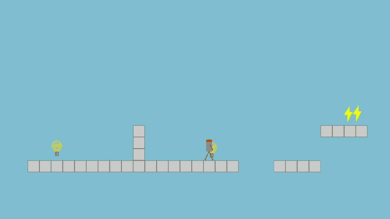 blackout (itch) (toad314) screenshot 2