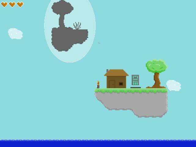 Drifting Among Worlds
