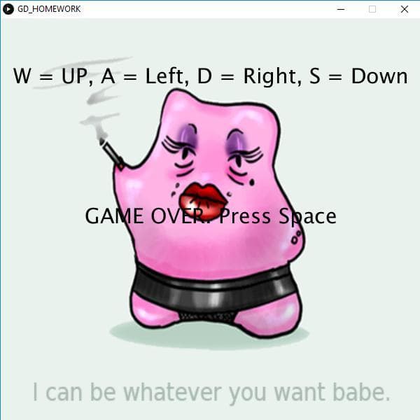 The Hunt for Ditto screenshot 2