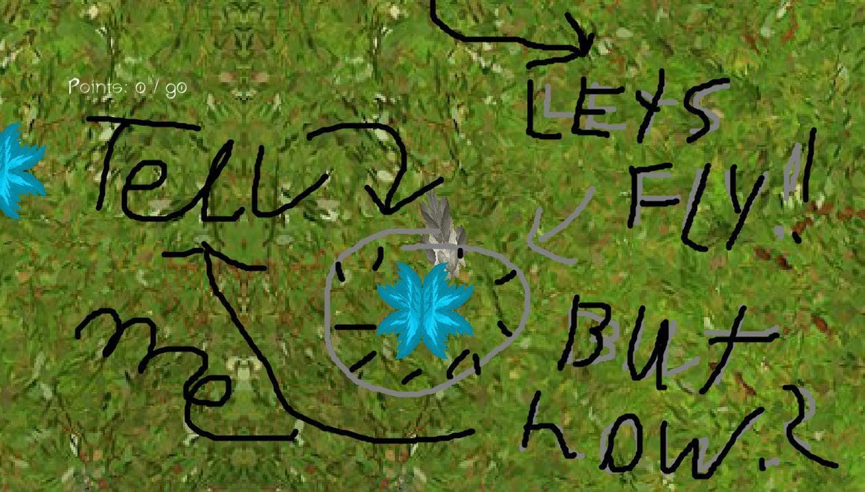 Flying squirrel vs ravens screenshot 4