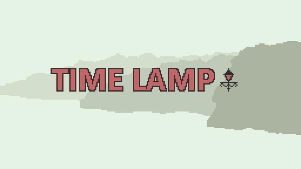 TIME LAMP