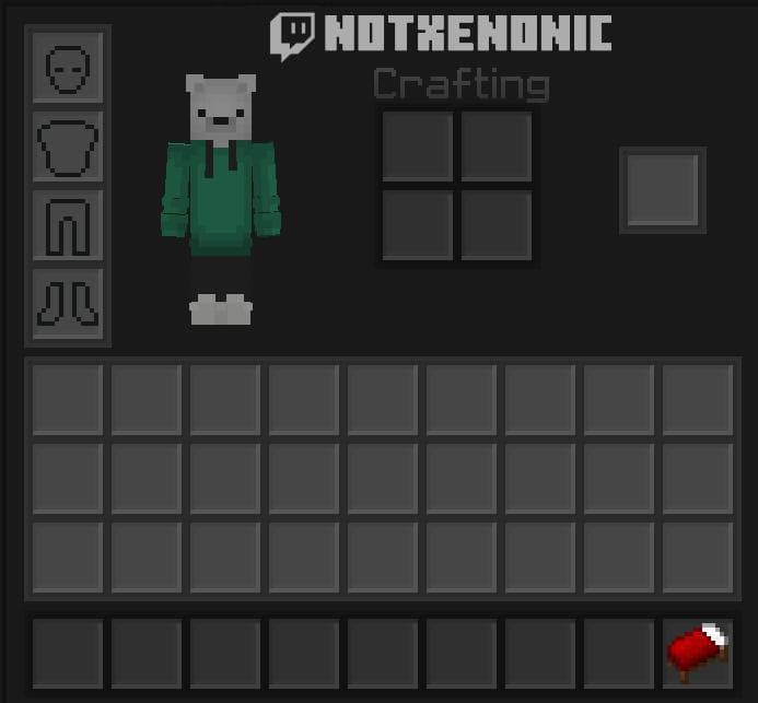 Xenonic PvP Texture pack screenshot 4