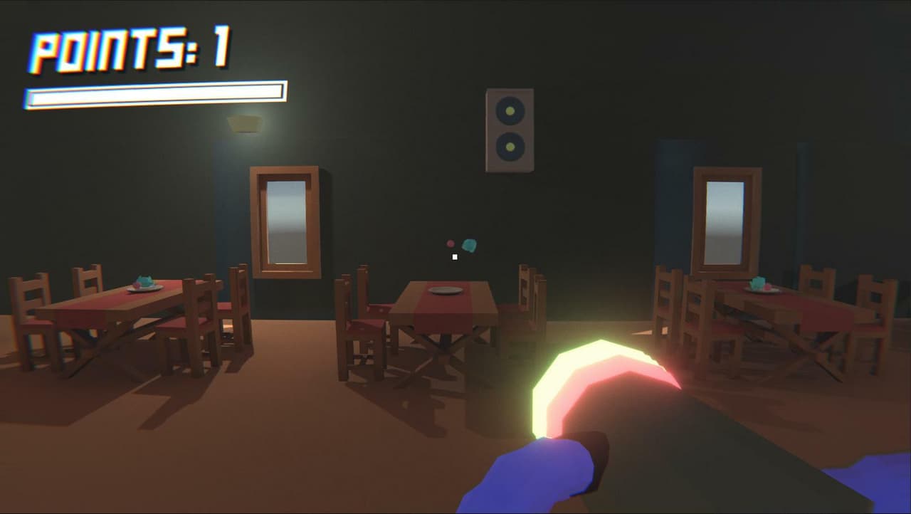 The Perfect Waiter screenshot 3