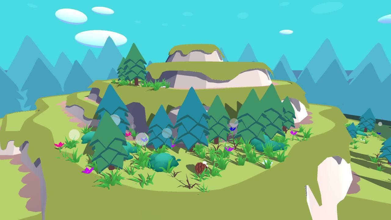 Mt. Pine