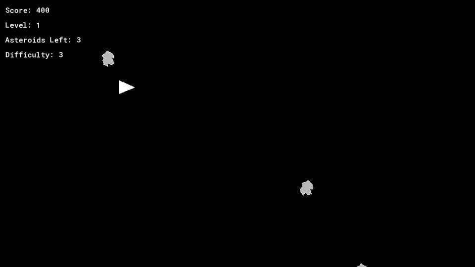 Asteroids+