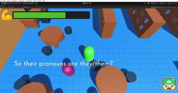 Mask (vngu) screenshot 2