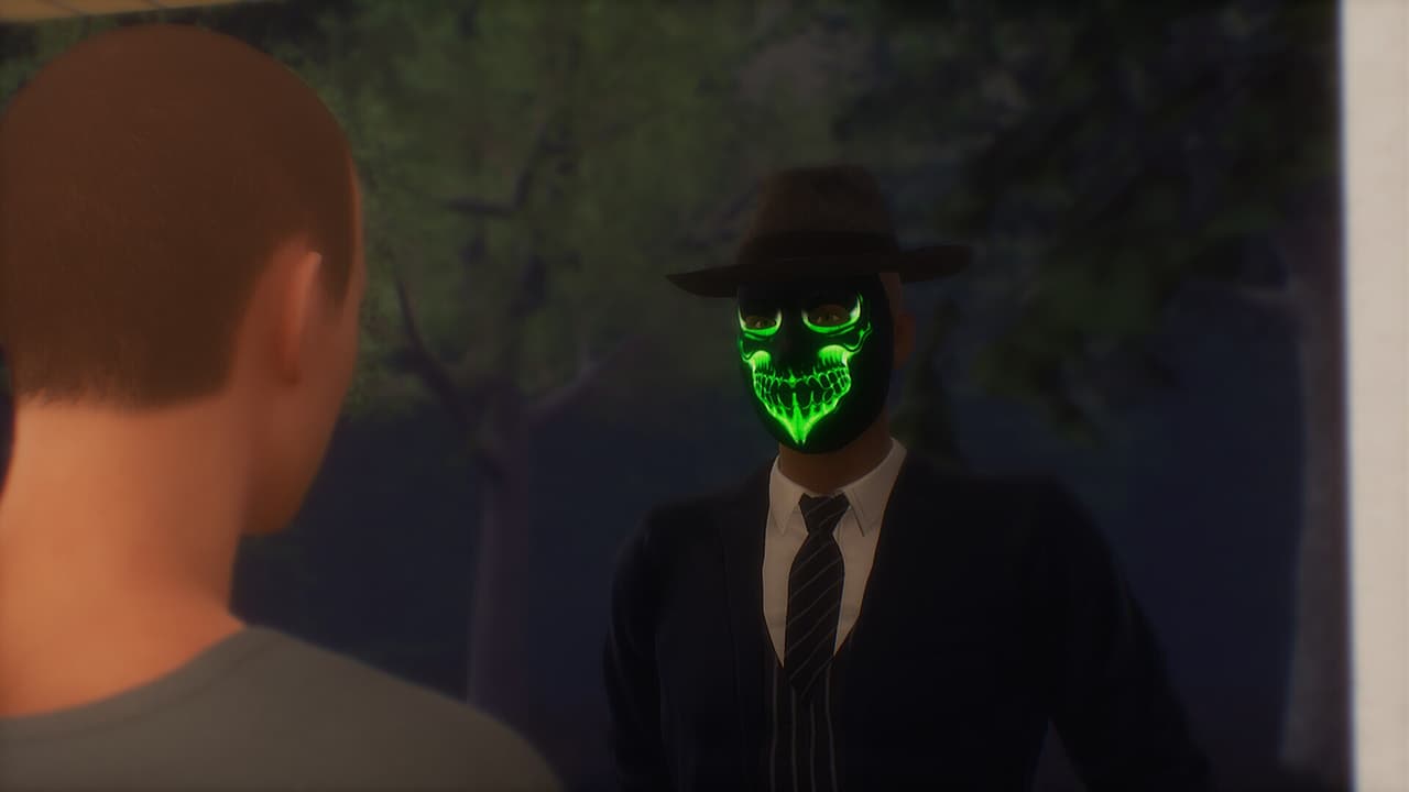 Cuckold House screenshot 3