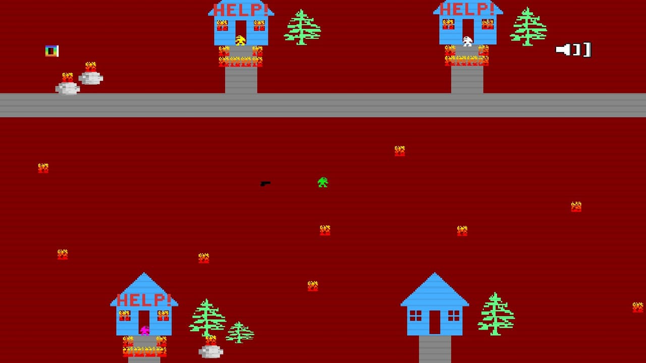 The Most Challenging Game screenshot 4