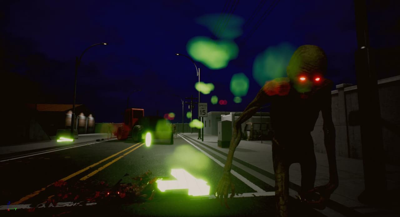 Its Gore The Game screenshot 3