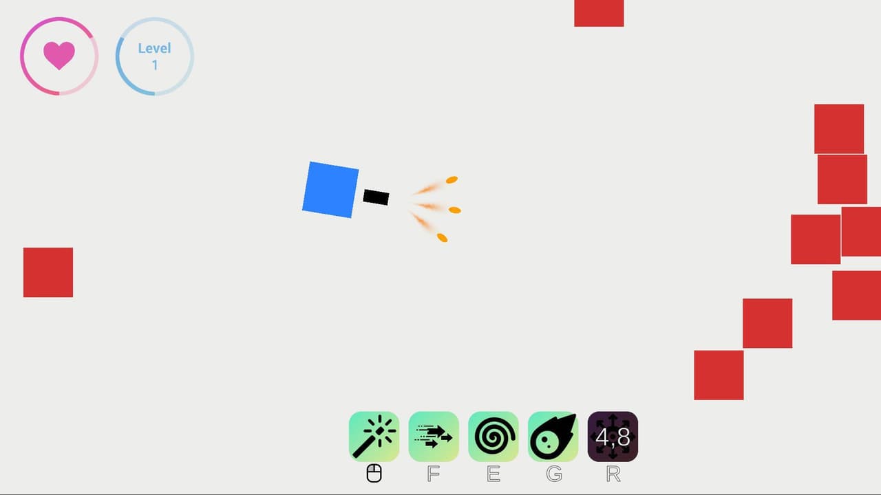 Magic Storm screenshot 3
