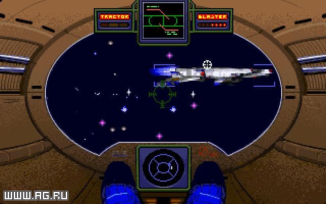 Wing Commander: Academy