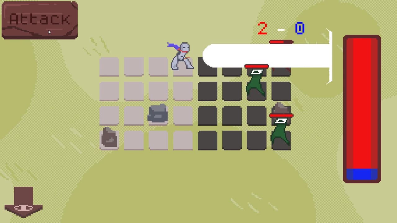 Array Arena screenshot 2