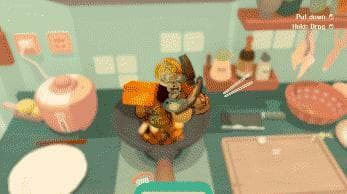 Nainais Recipe screenshot 4