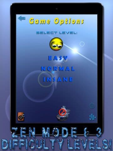 AXhel HD Free – A Fun Puzzle Game screenshot 4