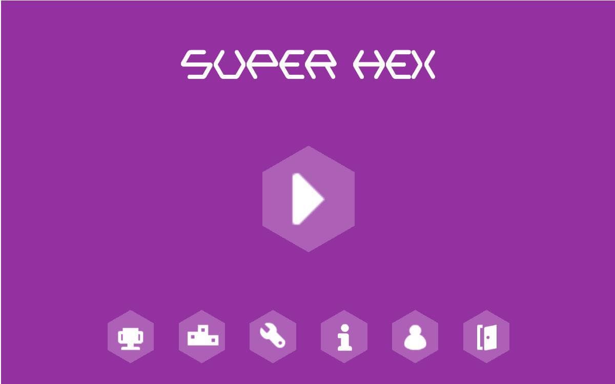 SuperHex screenshot 2