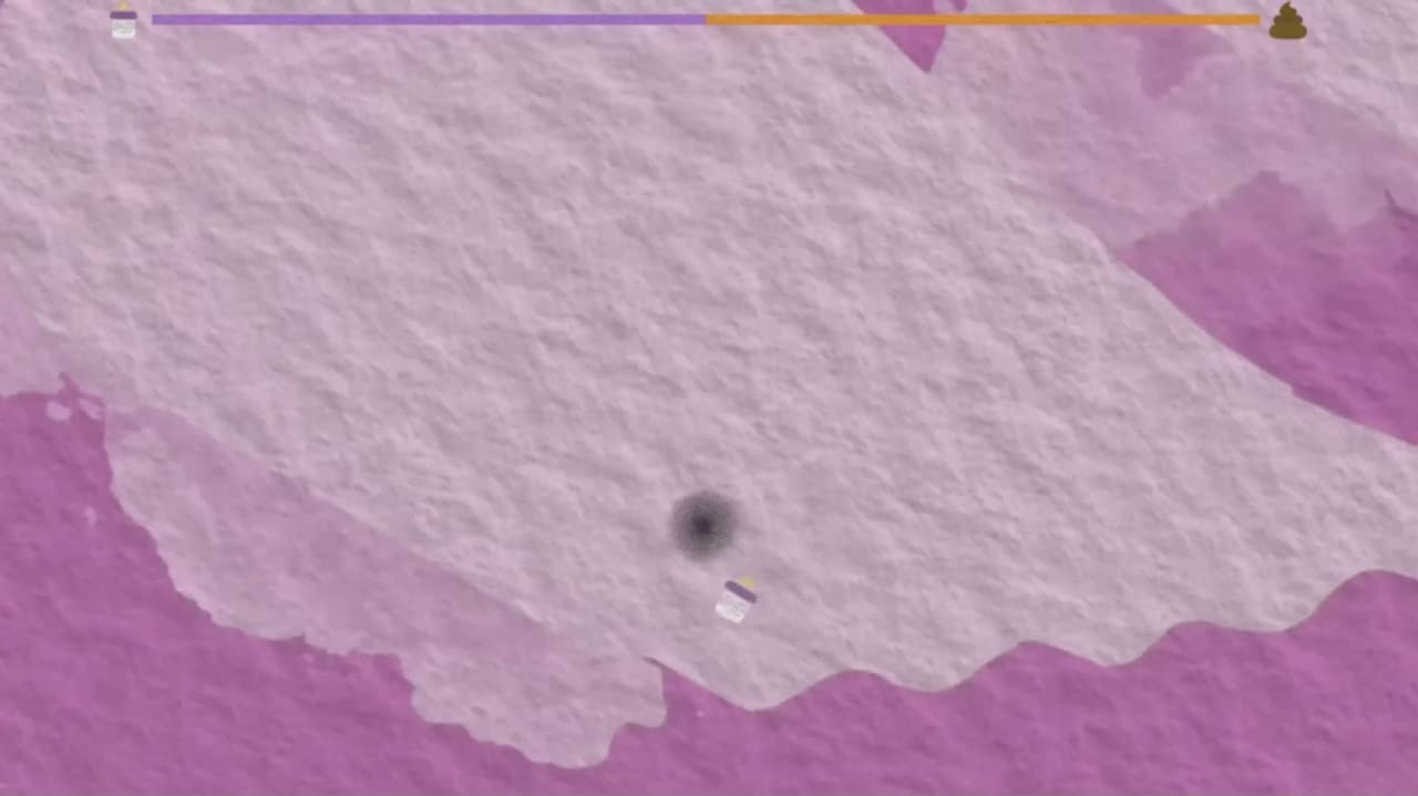 Phases (itch) (ElisaFS, Miguel López) screenshot 3