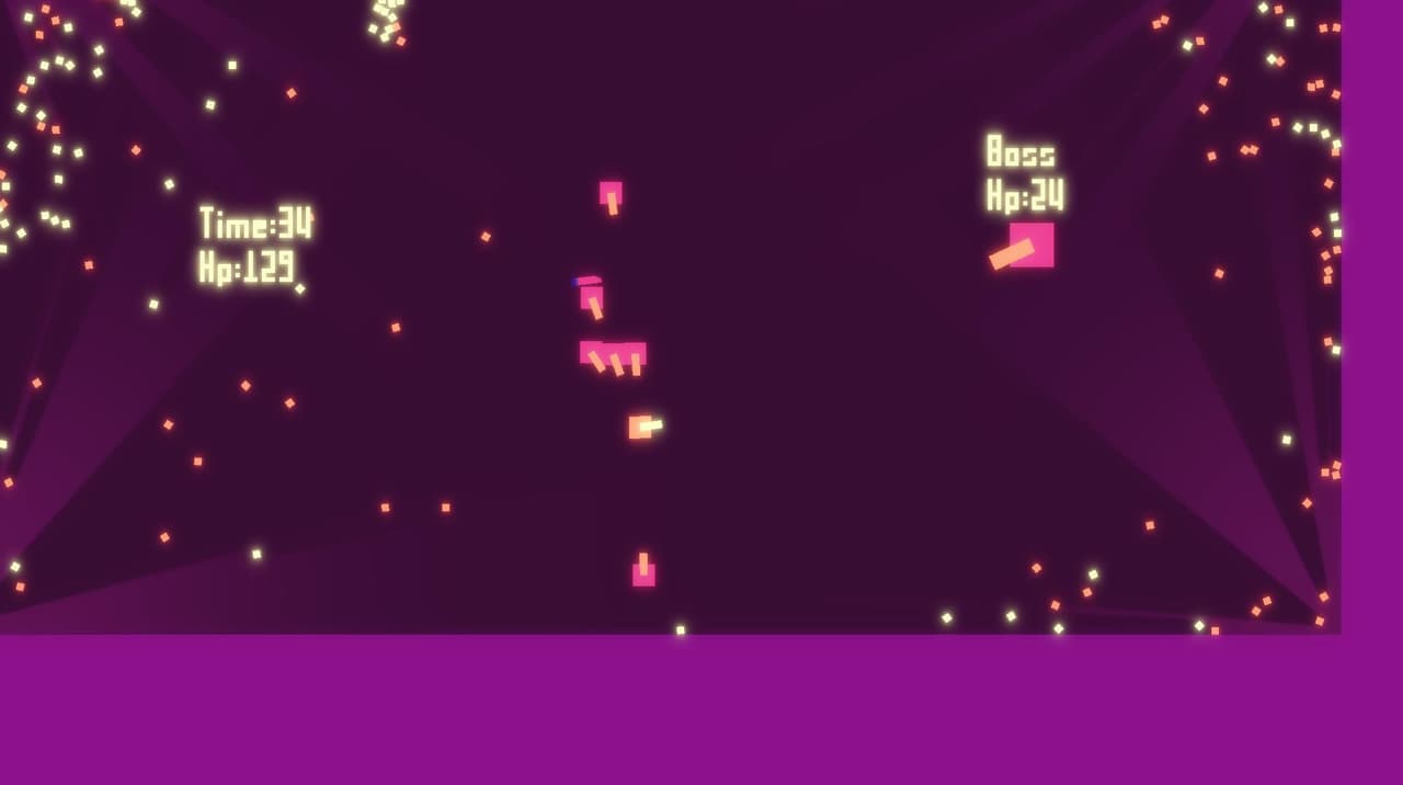 Neon (itch) (356Games) screenshot 4