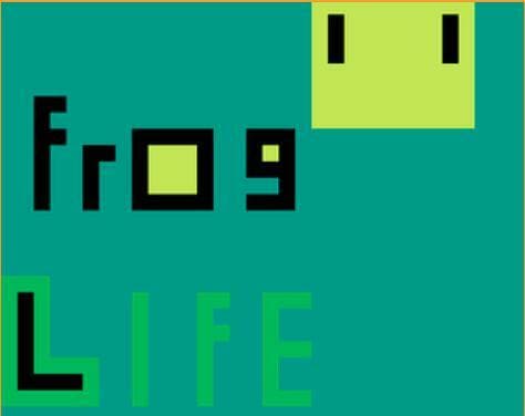 Frog Life (Noob Studio Milo)