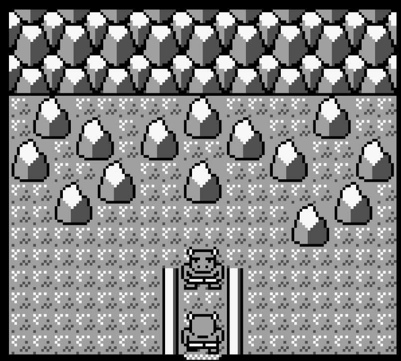 GOBLIN TOWN (itch)