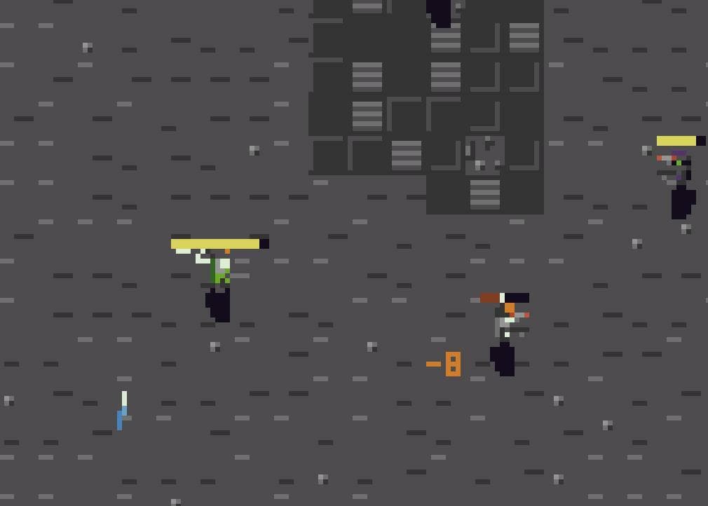 PWNED screenshot 4