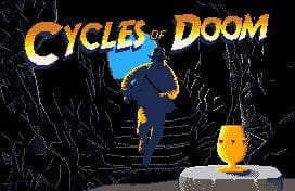 Cycles of Doom (Extra Credits Jam 2019)