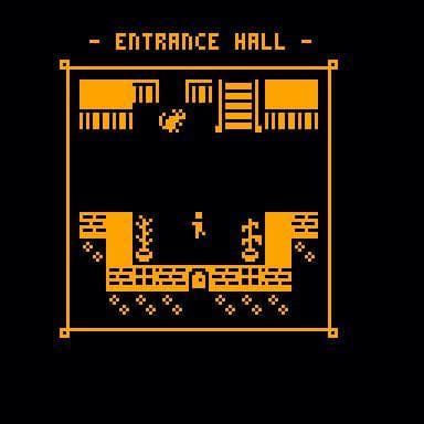 The Spooky House screenshot 2
