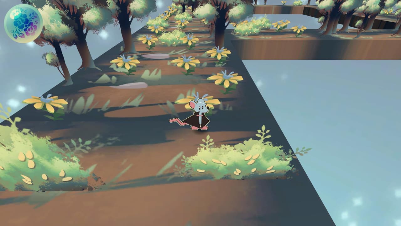Mouseage screenshot 3