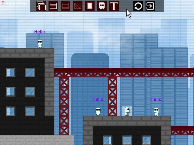 Ever Growing - Make / Play screenshot 4