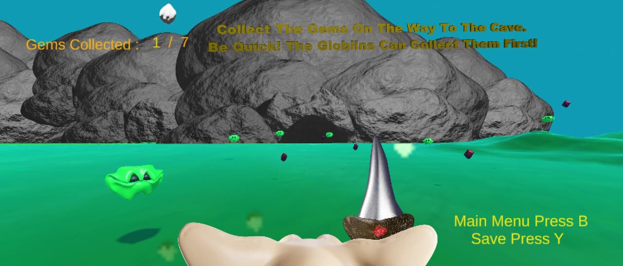 The Corgi Knight screenshot 3