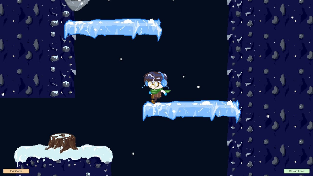 A Brisk Climb