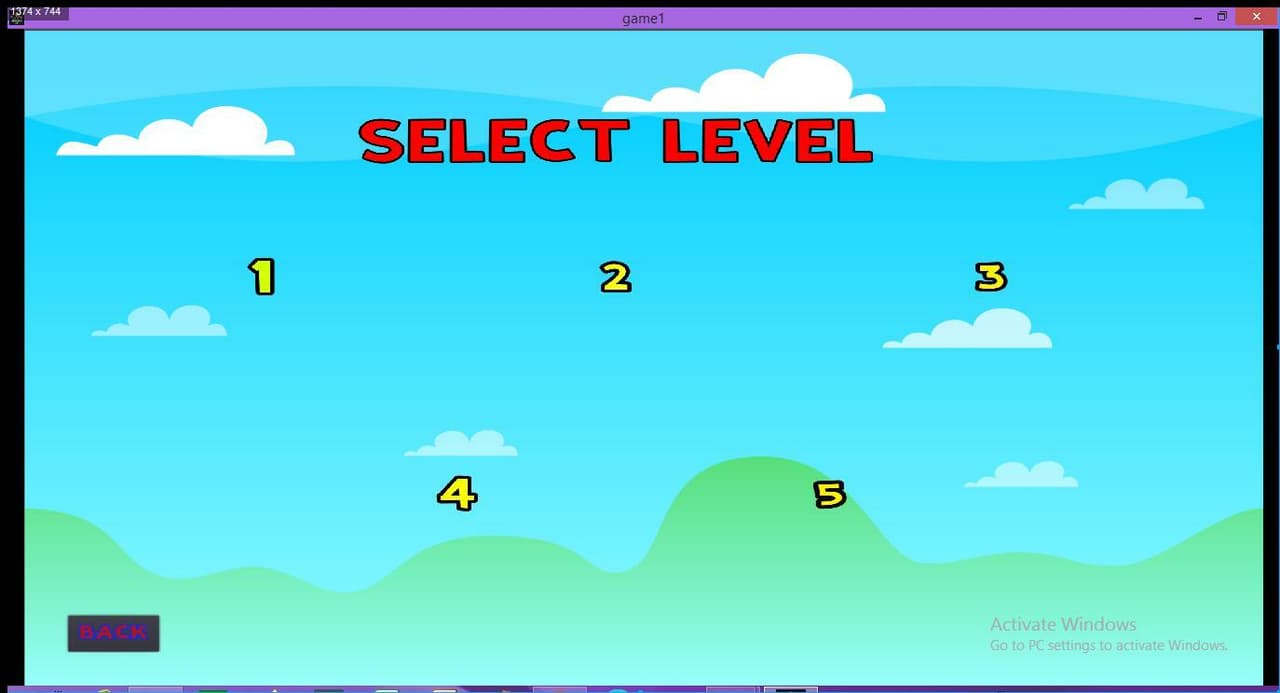 CRAZY WAR screenshot 4