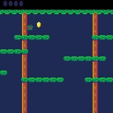 Froggydash-8 screenshot 3