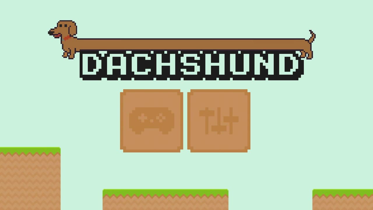 Dachshund (RamaE) screenshot 2