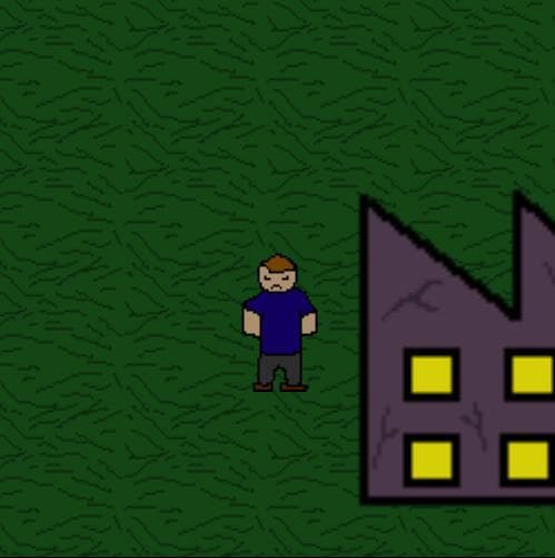 BKLN - Episode 1 screenshot 3