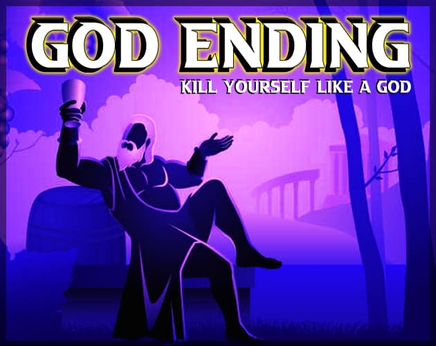God Ending (matelpitou)