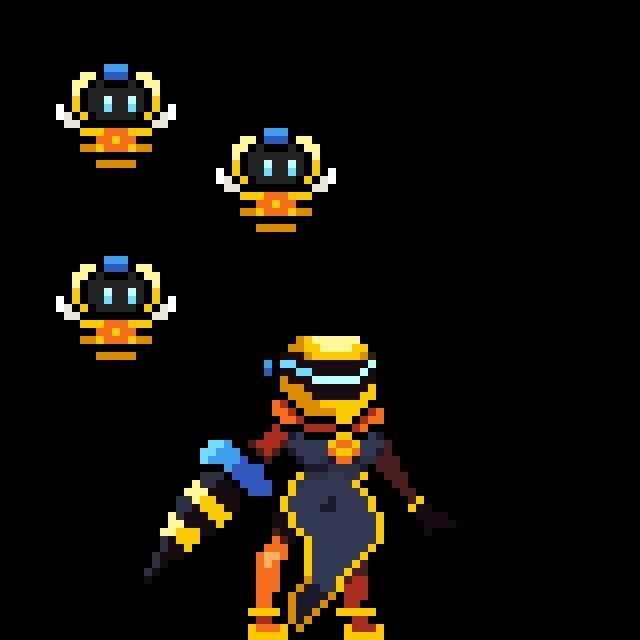 Bee-Bots