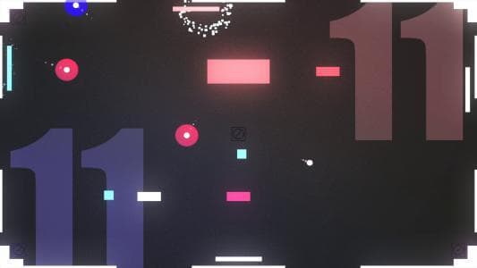 Double Paddle BreakOut Battle Pong - Minigame Beta screenshot 6
