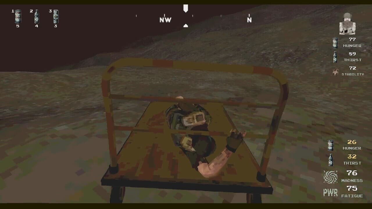 KEEP MOVING screenshot 6