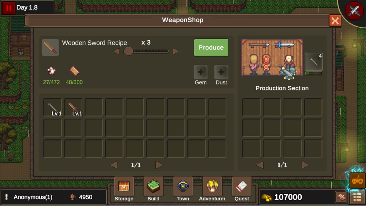 Dragon Cliff 龙崖 screenshot 4