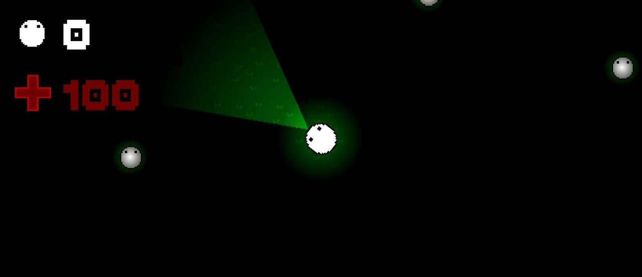 Desolate Void screenshot 2
